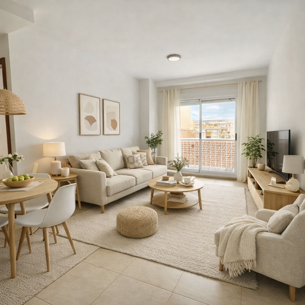 PISO EN PUERTO DE SAGUNTO10