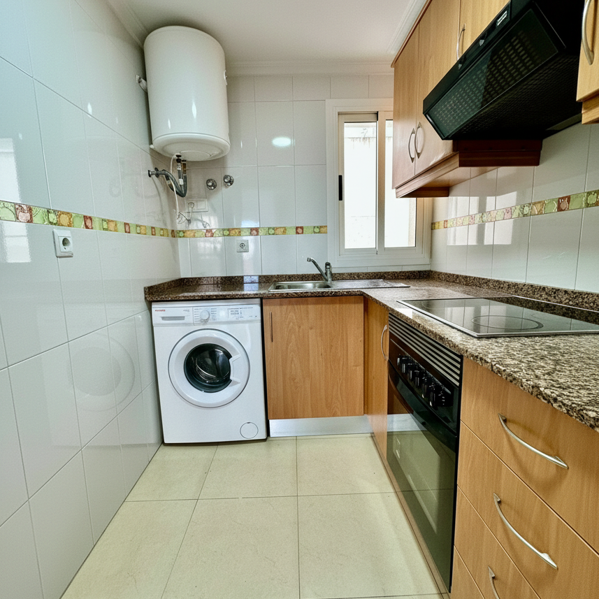 PISO EN PUERTO DE SAGUNTO3