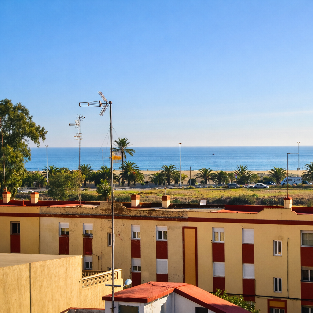 PISO EN PUERTO DE SAGUNTO8