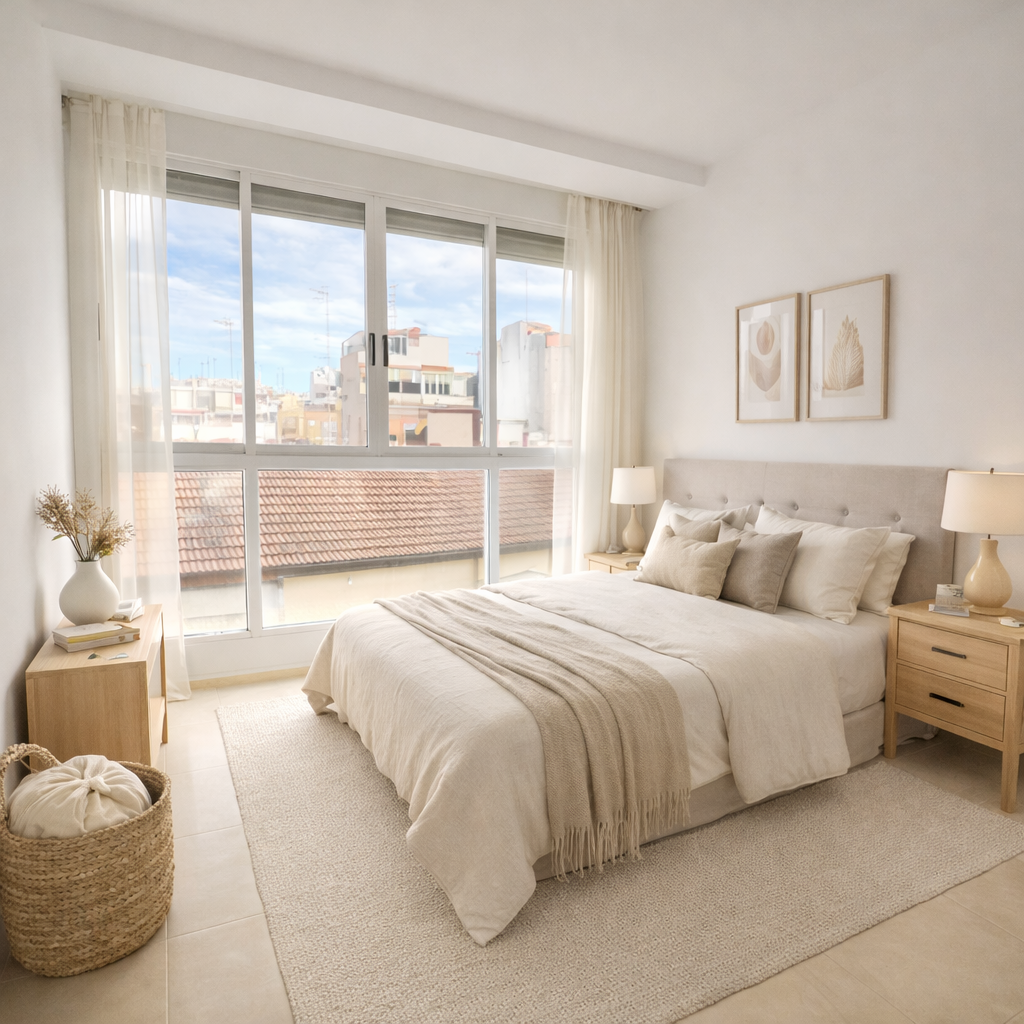 PISO EN PUERTO DE SAGUNTO9