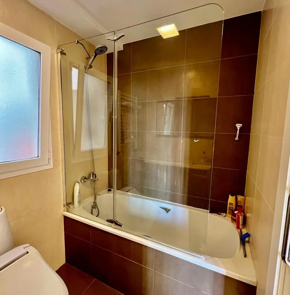 Alquiler - La Petxina10