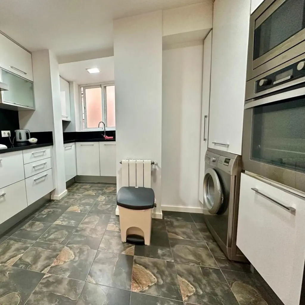 Alquiler - La Petxina12