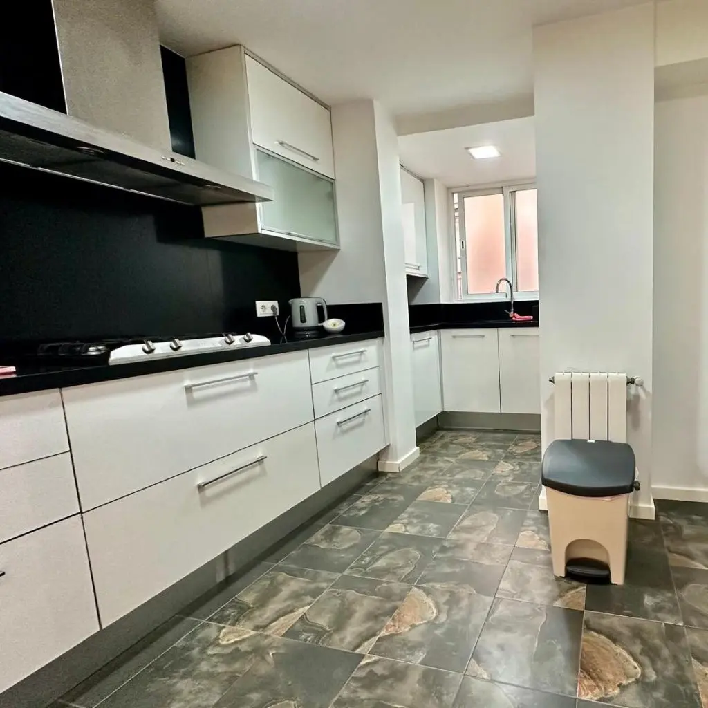 Alquiler - La Petxina13