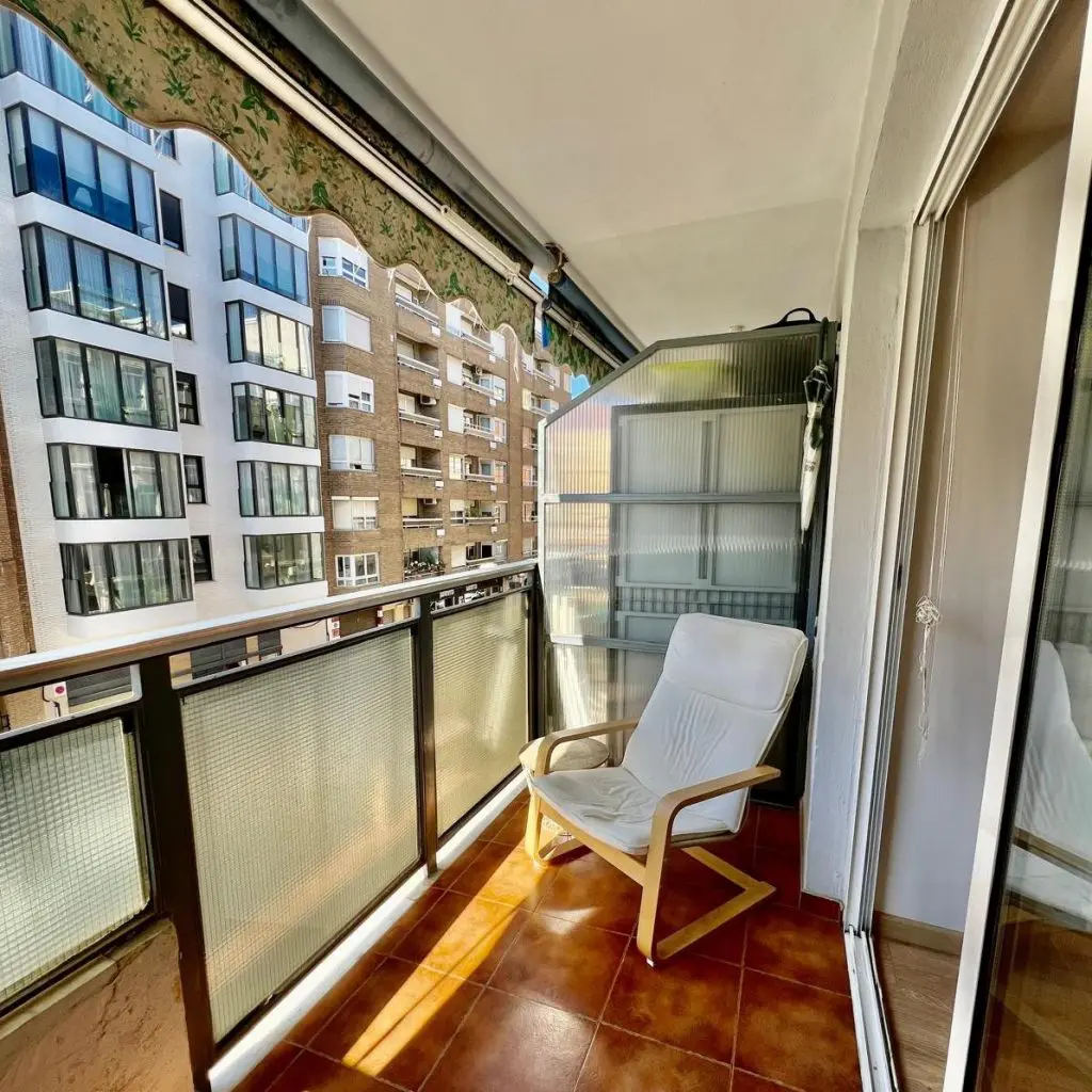 Alquiler - La Petxina6