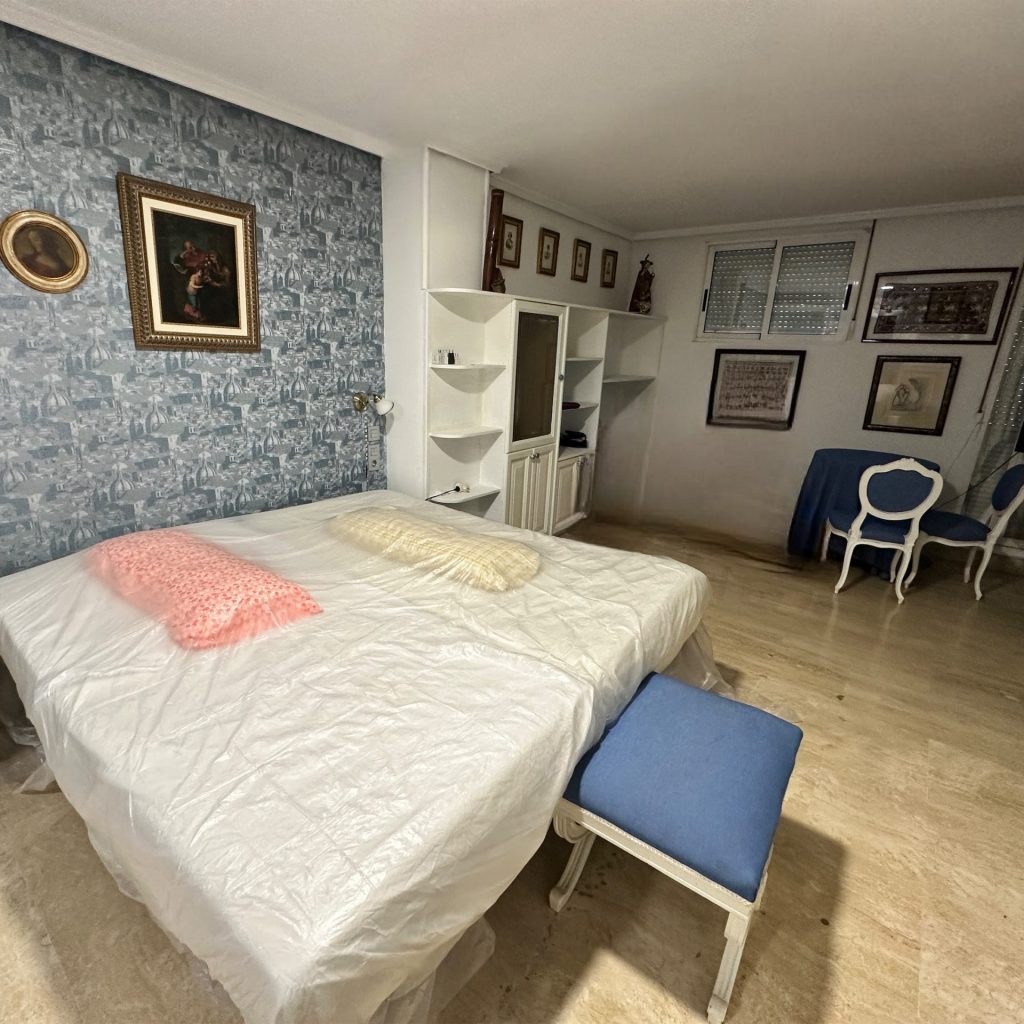 DORMITORIO