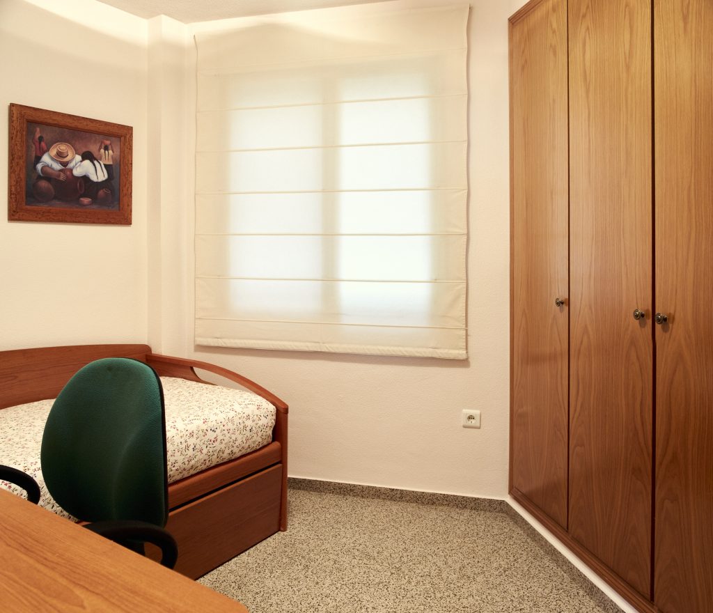 HABITACIÓN PEQUEÑA 2