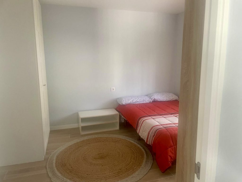 DORMITORIO 22