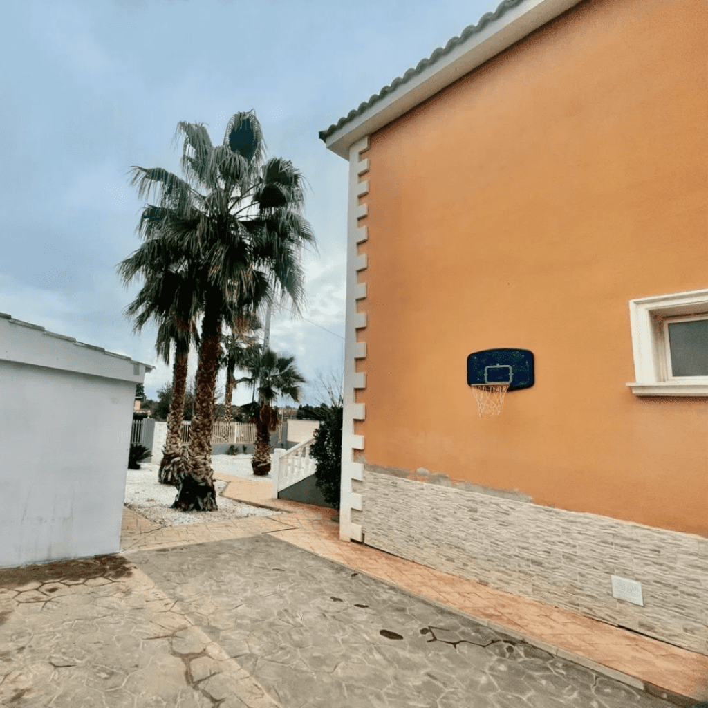 CHALET INDEPENDIENTE PEÑA CORTADA10