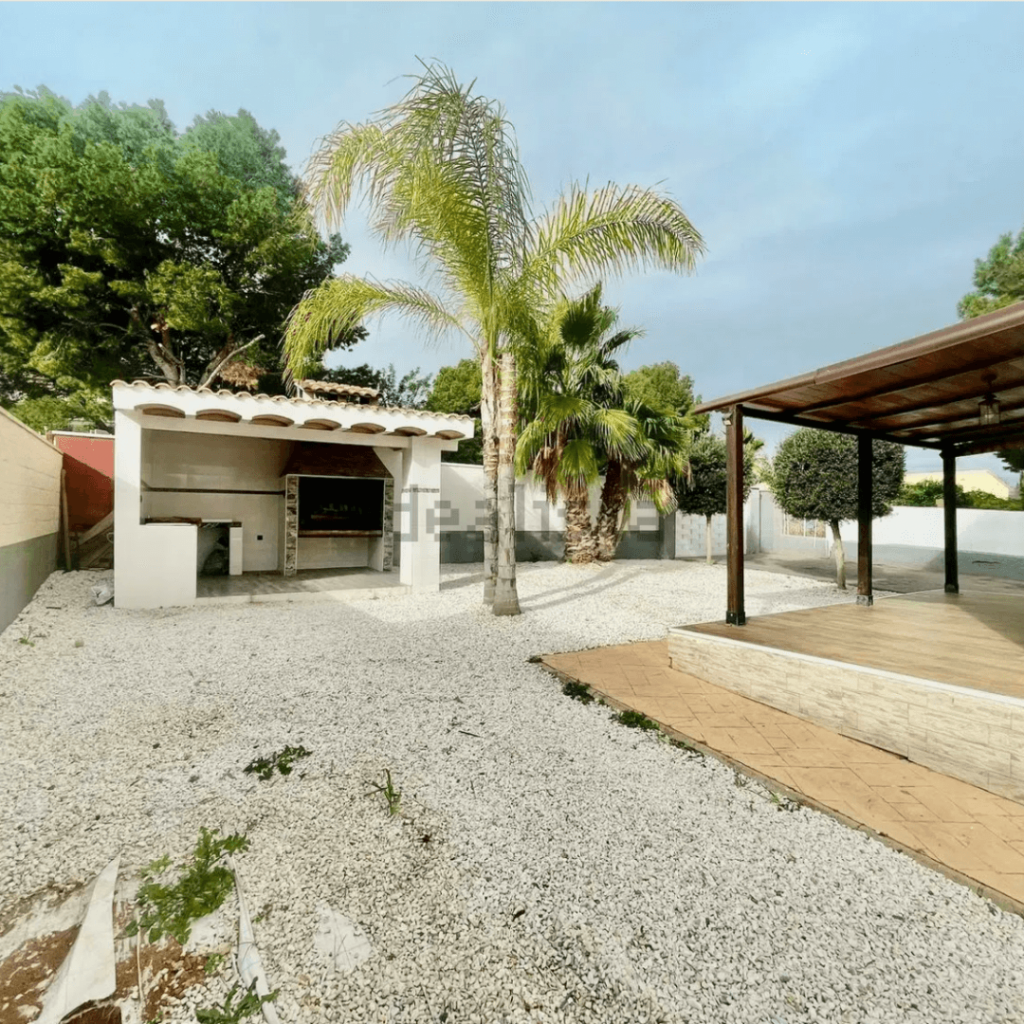 CHALET INDEPENDIENTE PEÑA CORTADA12