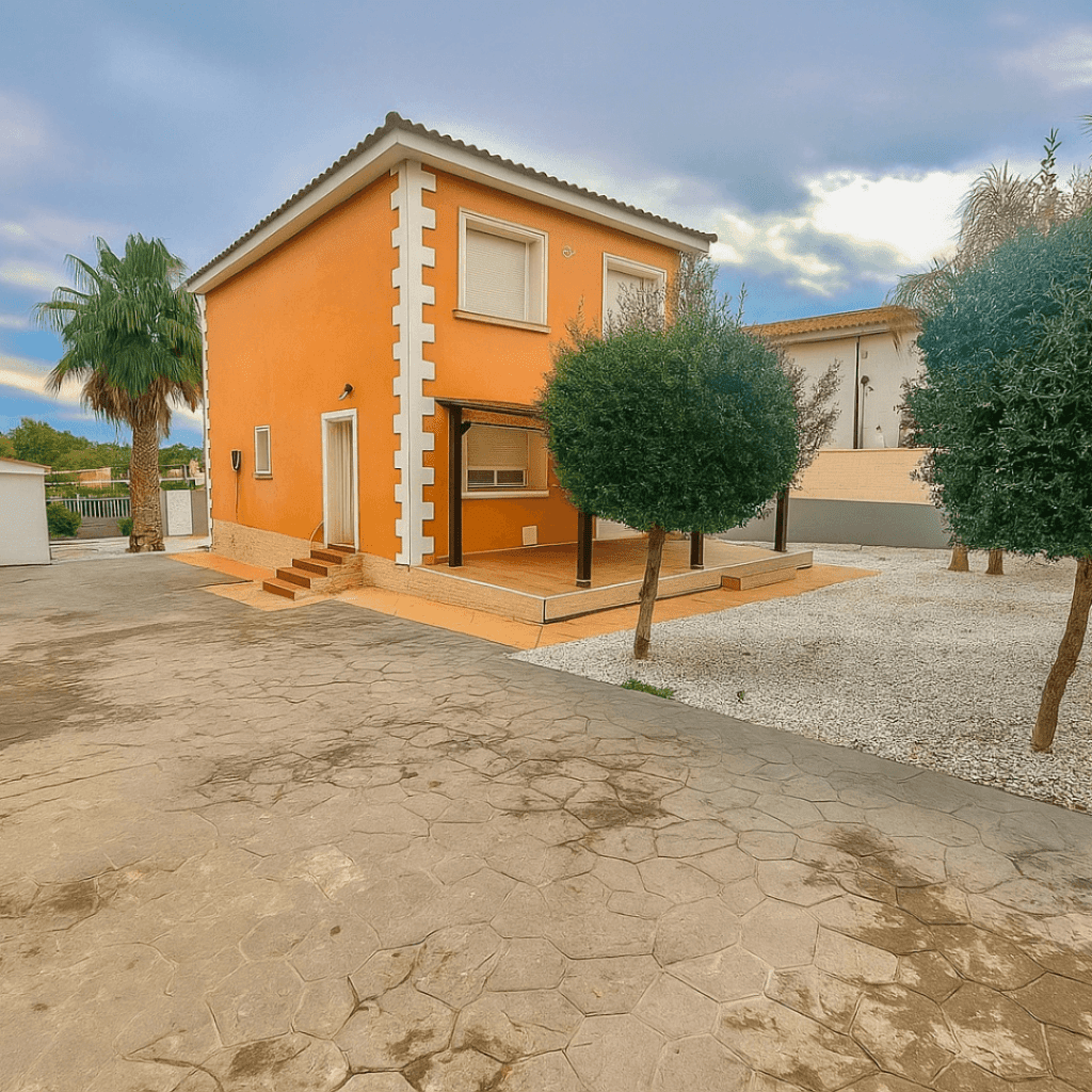 CHALET INDEPENDIENTE PEÑA CORTADA14