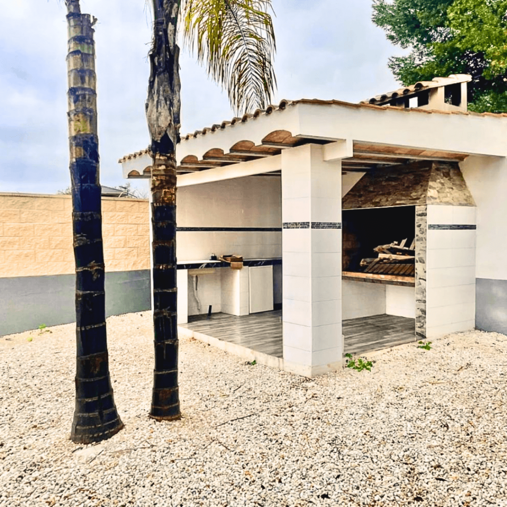 CHALET INDEPENDIENTE PEÑA CORTADA5