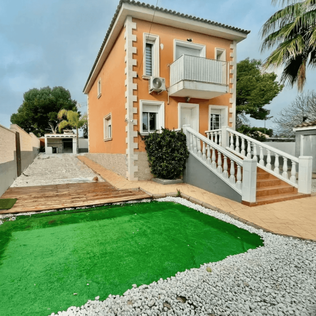 CHALET INDEPENDIENTE PEÑA CORTADA6