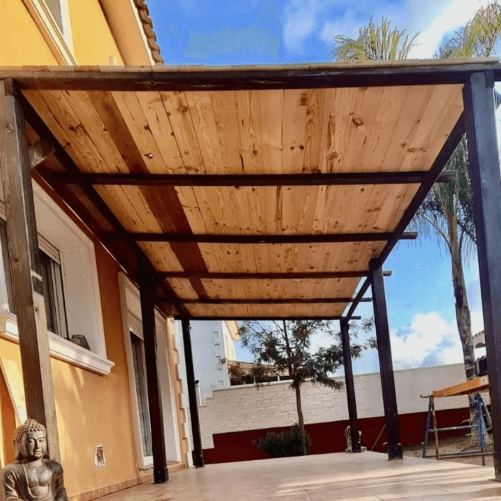 CHALET INDEPENDIENTE PEÑA CORTADA7