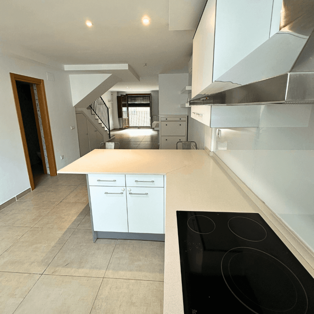 DÚPLEX EN PLAZA DEL CARME1