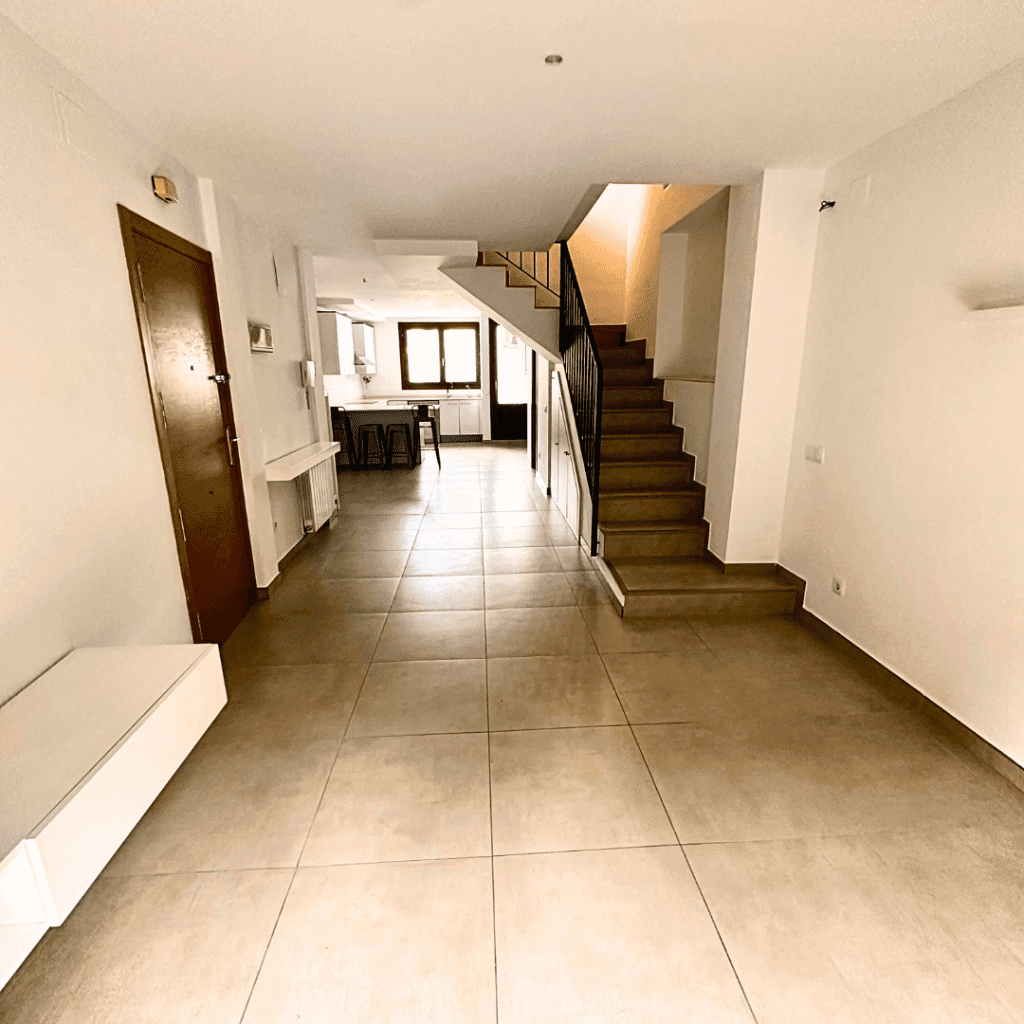 DÚPLEX EN PLAZA DEL CARME5