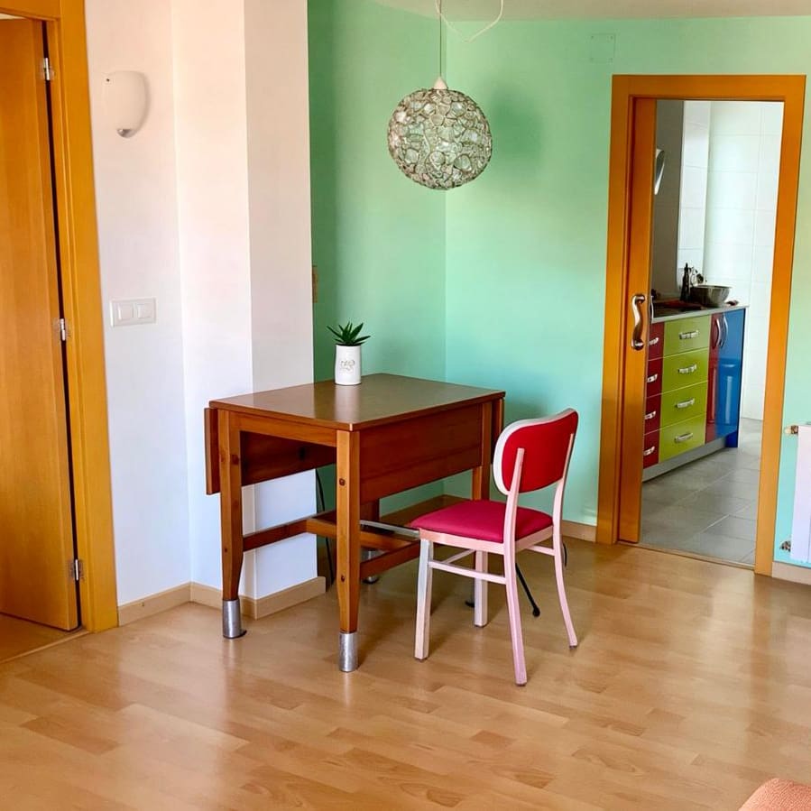 PISO EN LA CREU DEL GRAU12