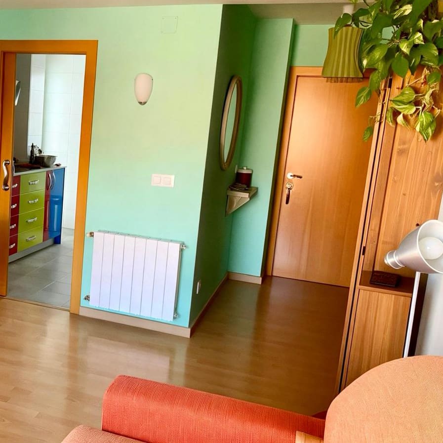 PISO EN LA CREU DEL GRAU12A