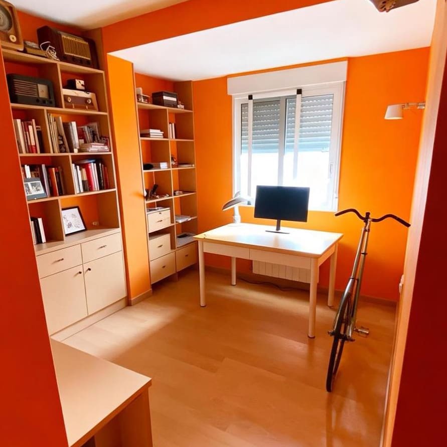 PISO EN LA CREU DEL GRAU5