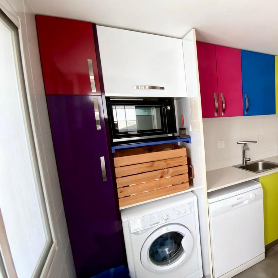 PISO EN LA CREU DEL GRAU9