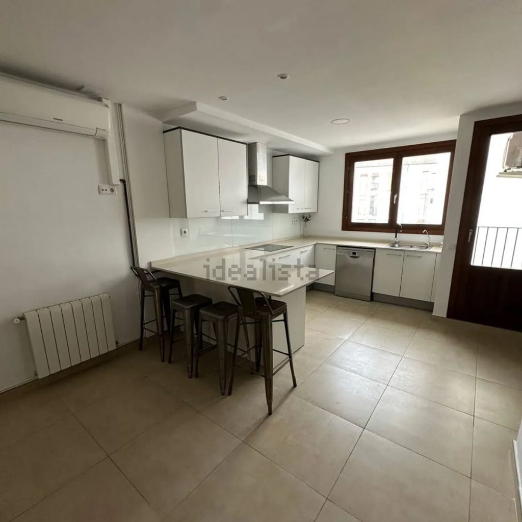 DÚPLEX EN PLAZA DEL CARME3