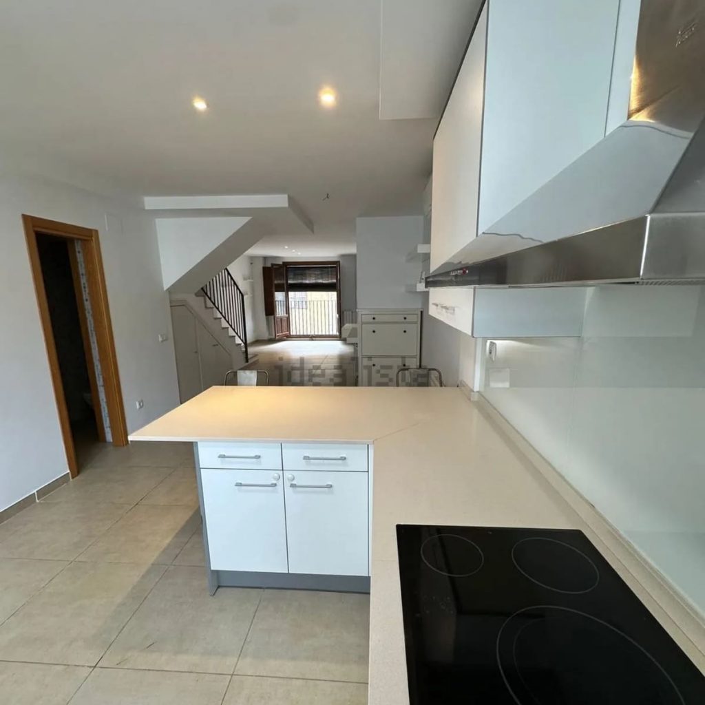 DÚPLEX EN PLAZA DEL CARME2