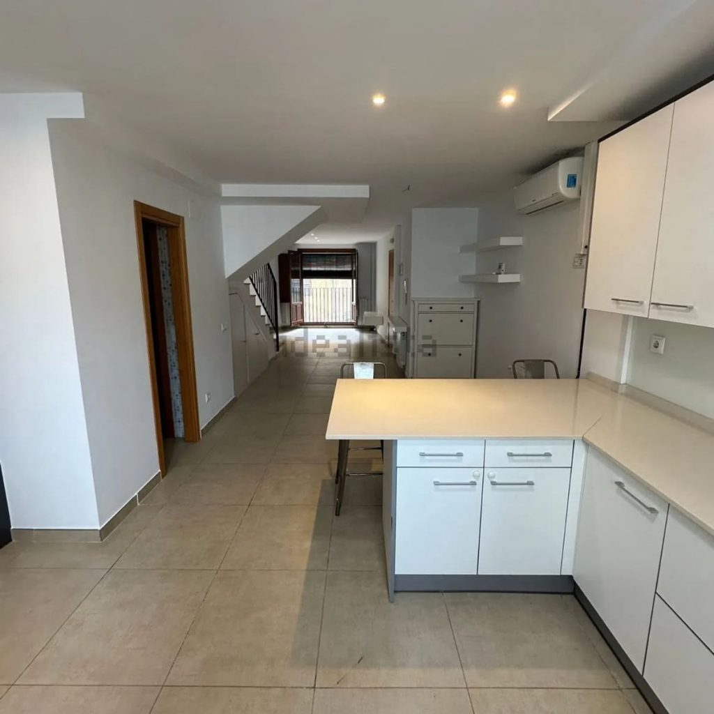 DÚPLEX EN PLAZA DEL CARME