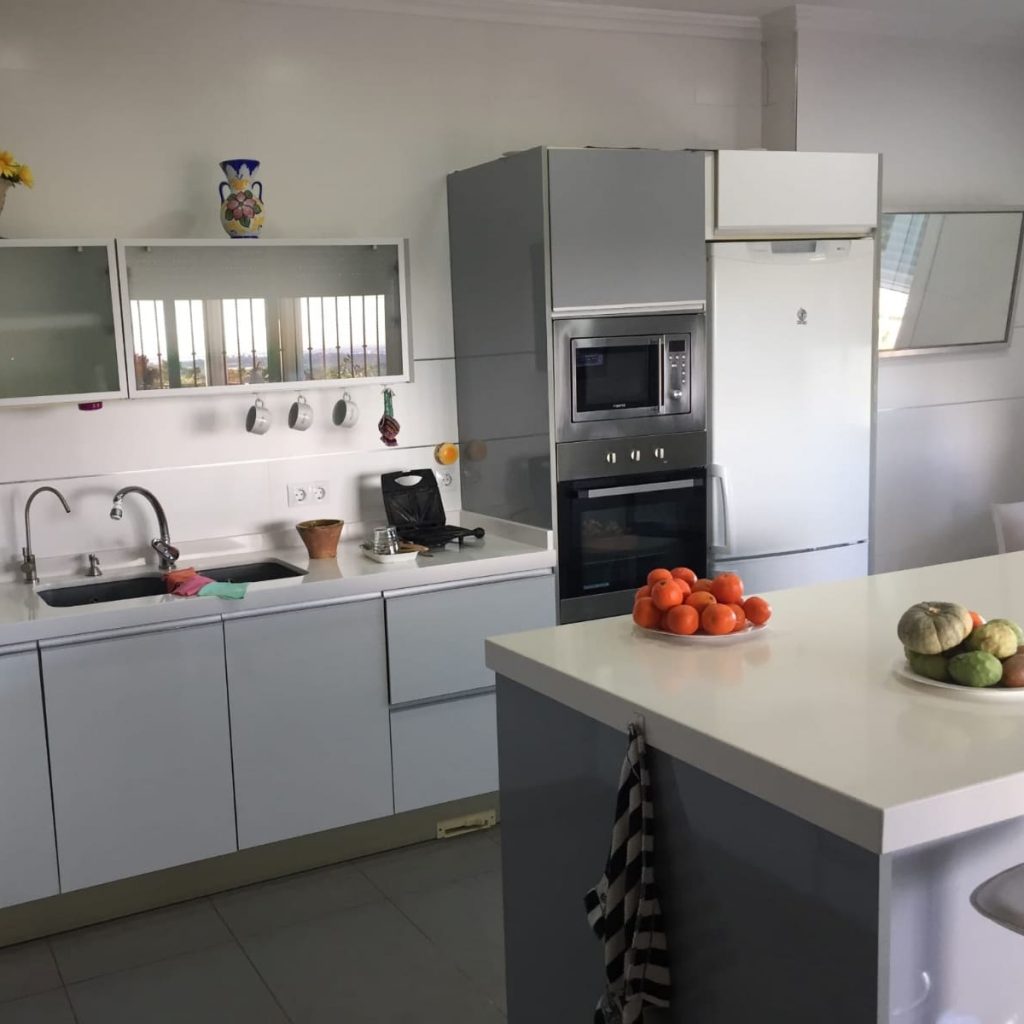 Chalet en Picassent 5