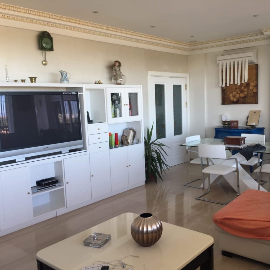 Chalet en Picassent 3