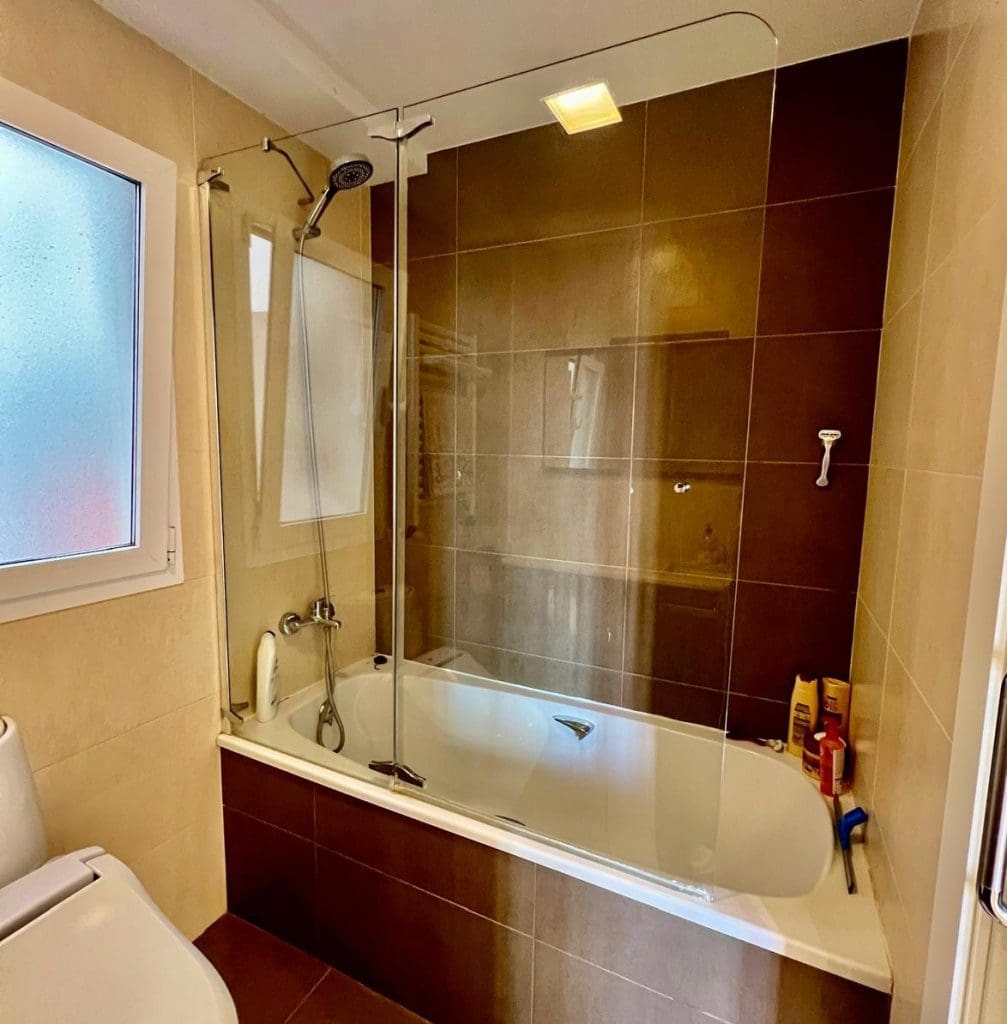 Alquiler - La Petxina10