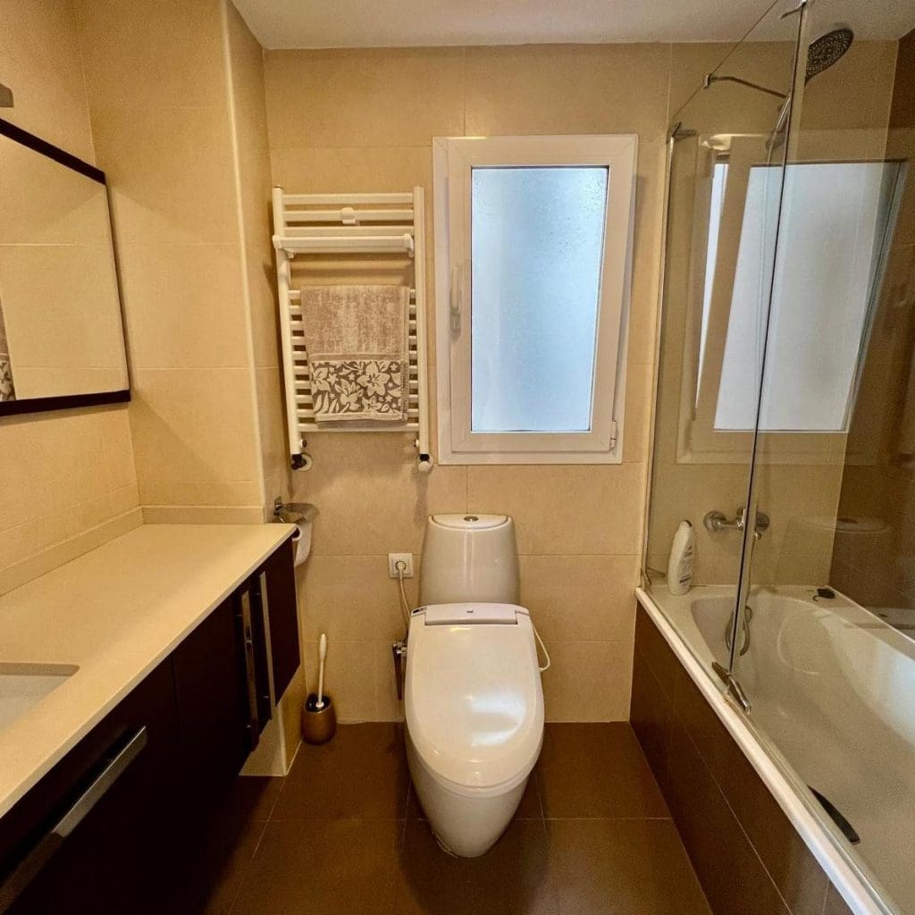 Alquiler - La Petxina11