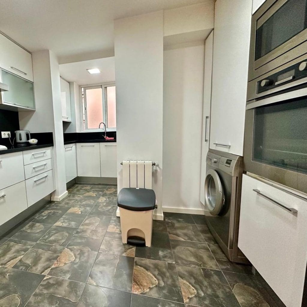 Alquiler - La Petxina12