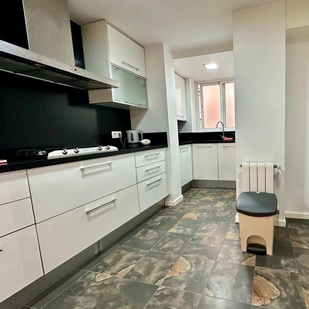 Alquiler - La Petxina13