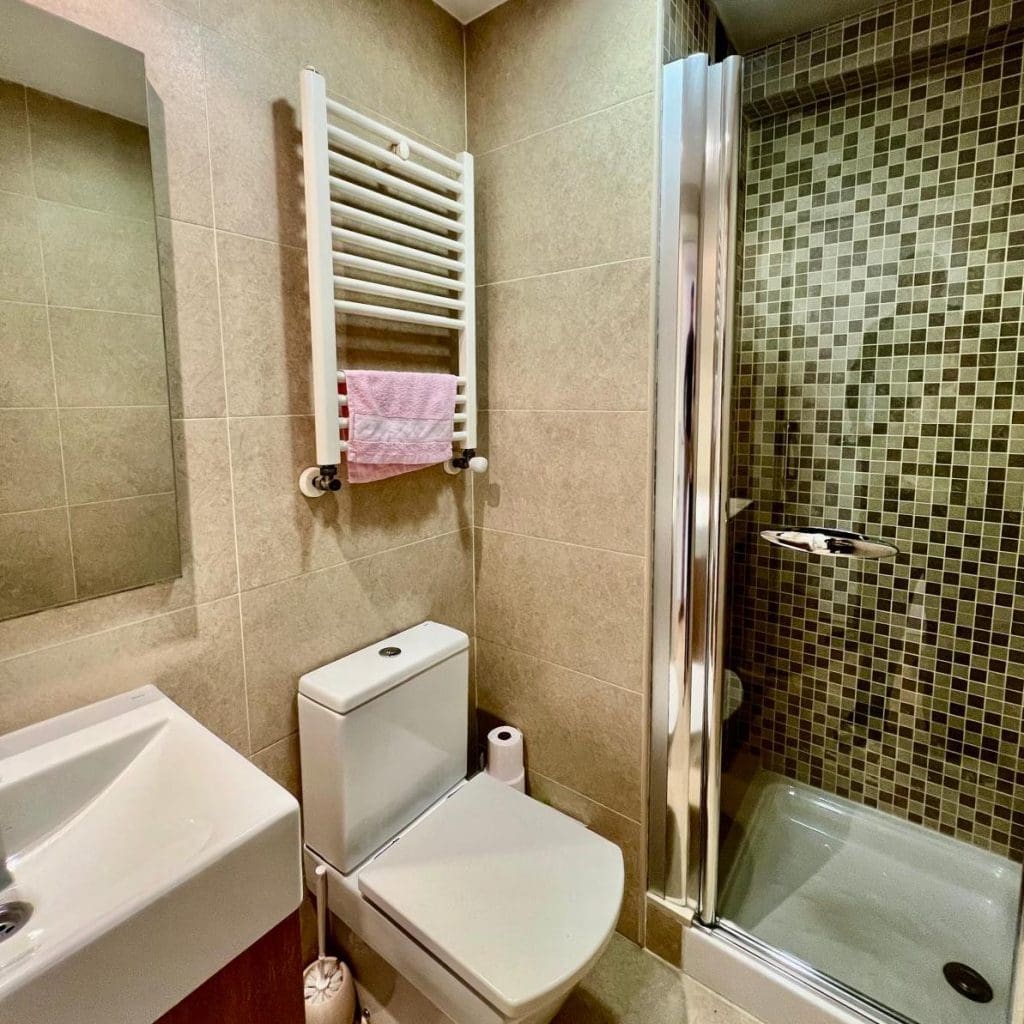 Alquiler - La Petxina2