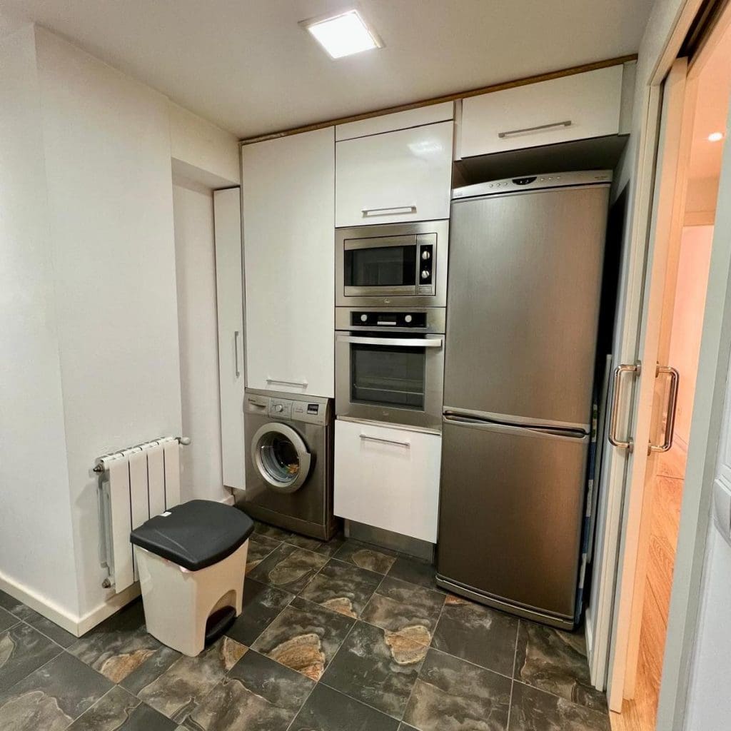 Alquiler - La Petxina4