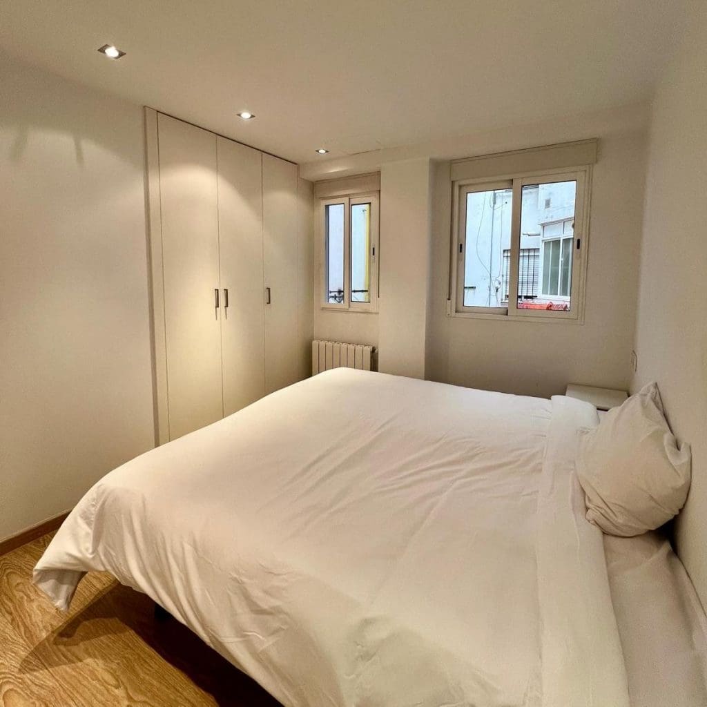 Alquiler - La Petxina5