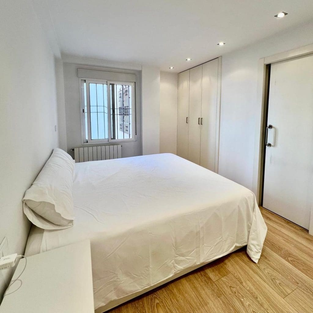 Alquiler - La Petxina8