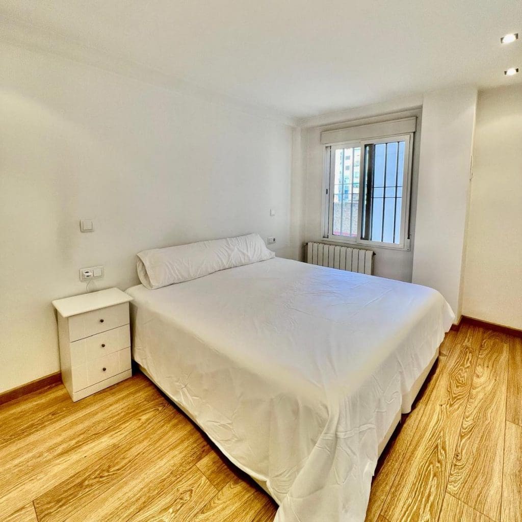 Alquiler - La Petxina9