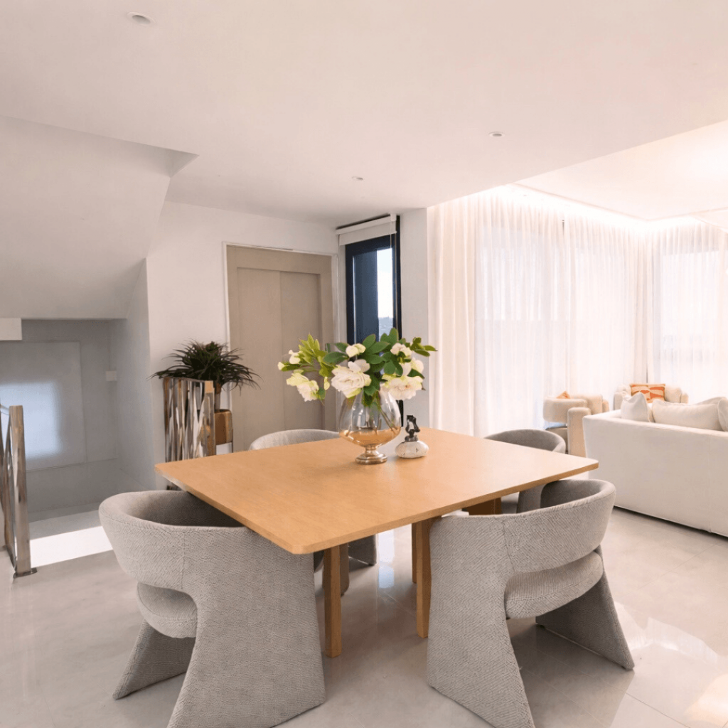 Chalet en venta ampoamor 1