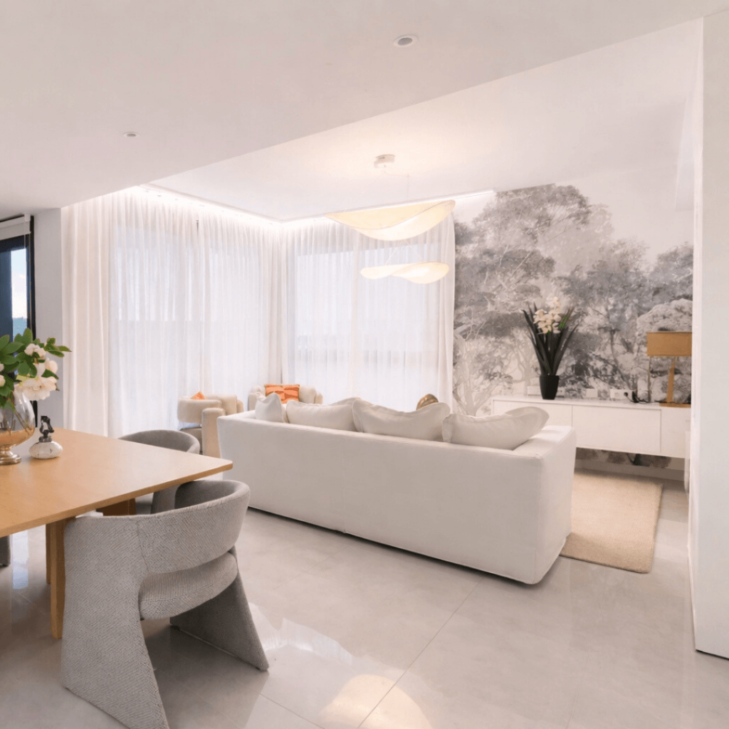 Chalet en venta ampoamor 2