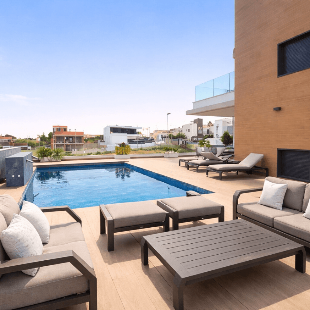 Chalet en venta ampoamor 6