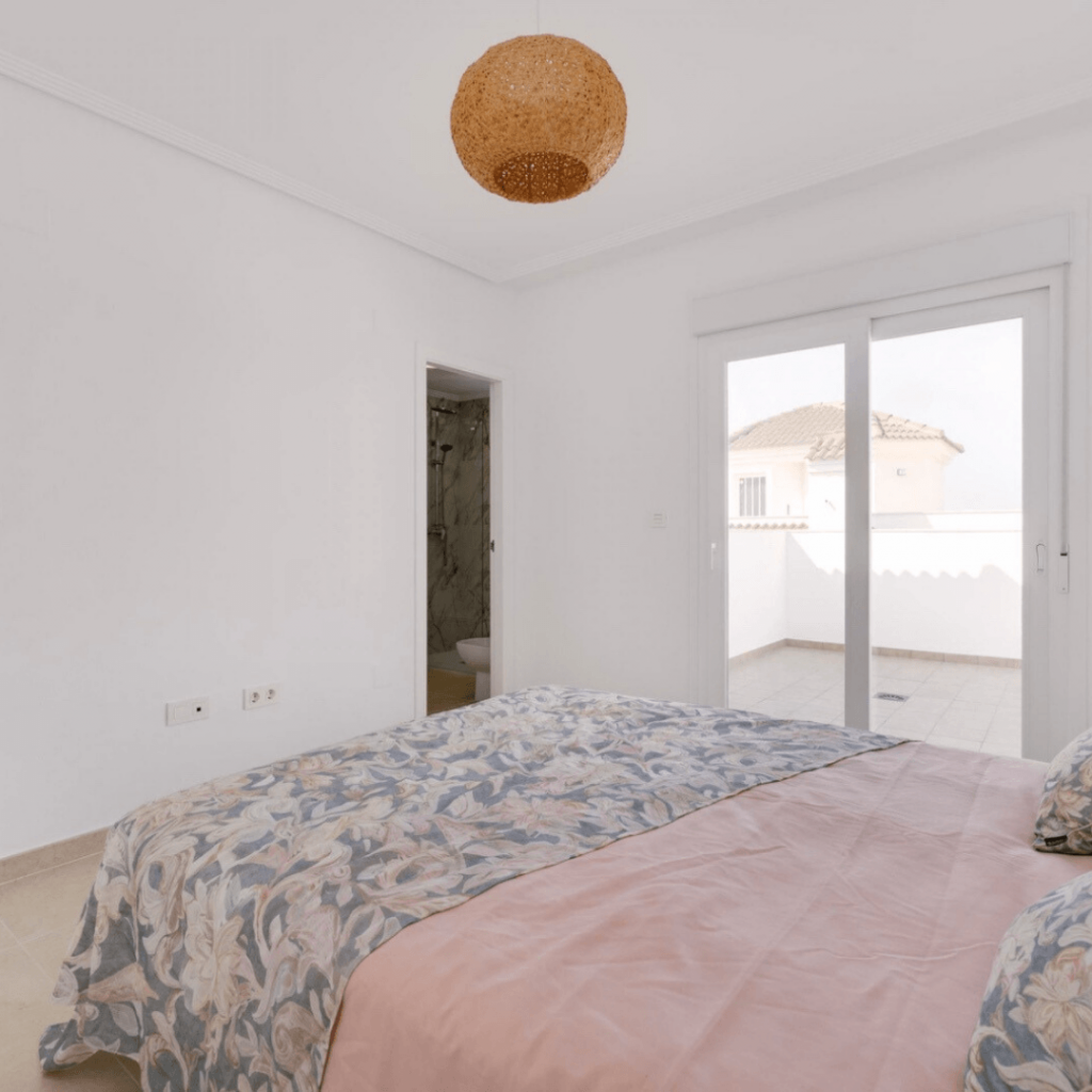 CHALET SAN FULGENCIO 2