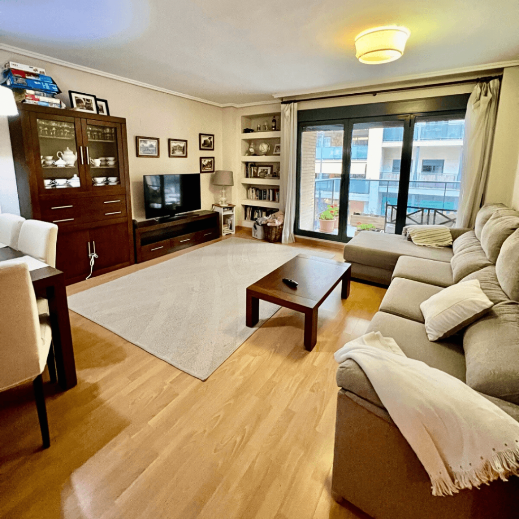 Piso Calle Melissa14