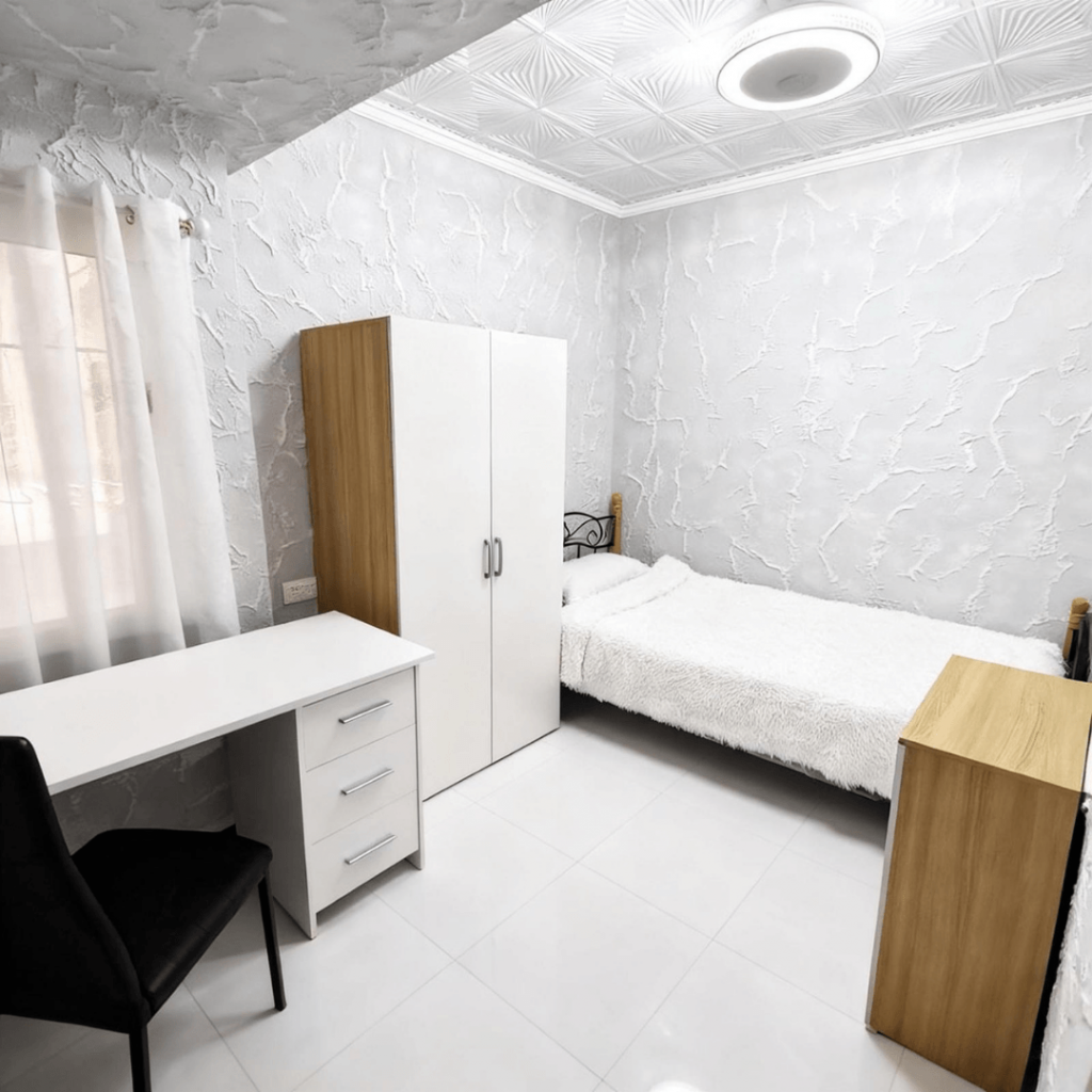 Piso en Venta Campanar rentable 7