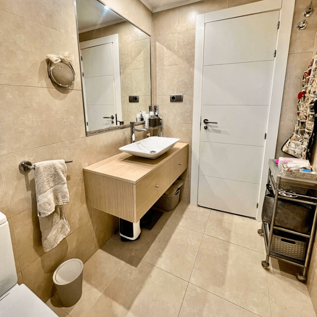 PISO EN VENTA PATRAIX 1