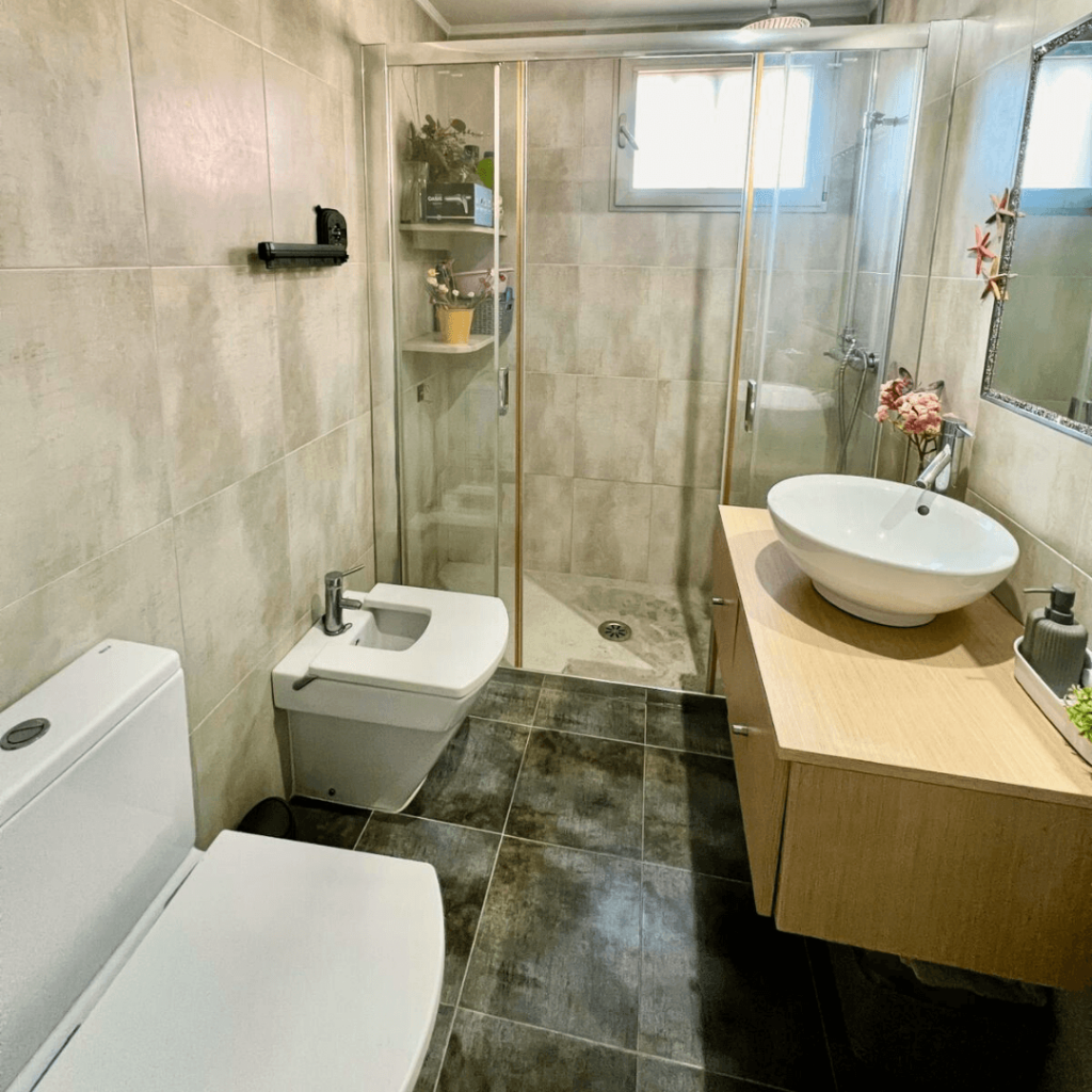 PISO EN VENTA PATRAIX 2