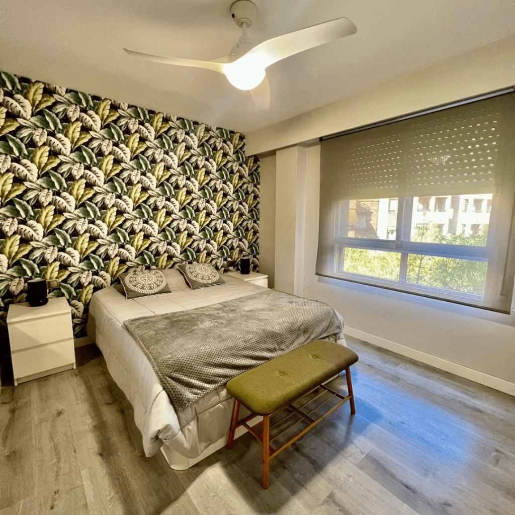 PISO EN VENTA PATRAIX 4