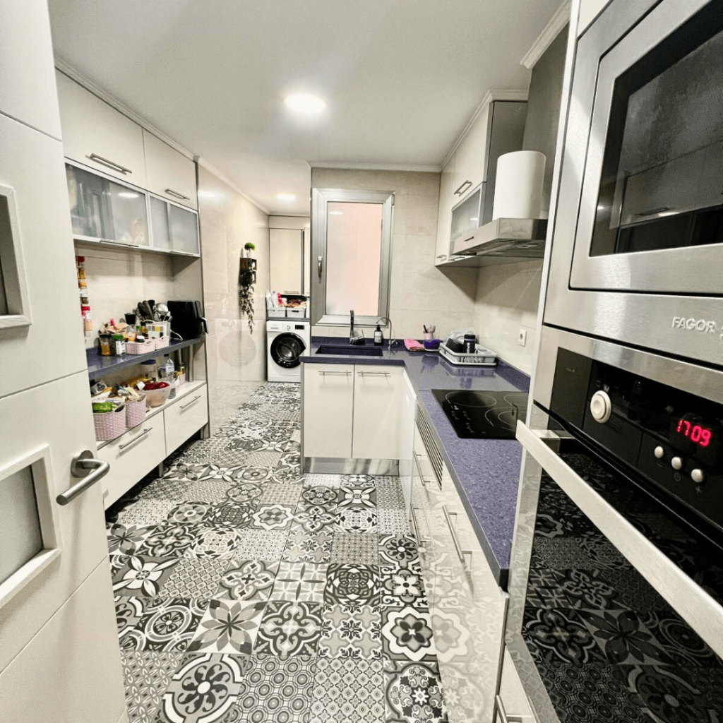 PISO EN VENTA PATRAIX 7