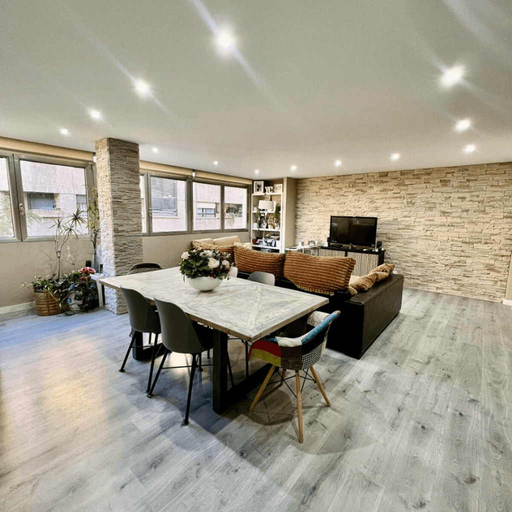 PISO EN VENTA PATRAIX 8