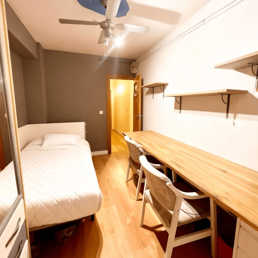 Piso en ventla Malilla1