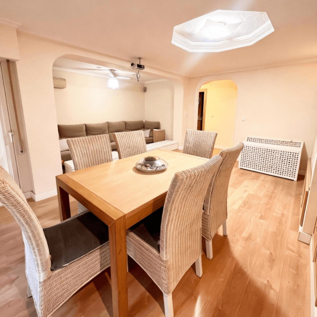 Piso en ventla Malilla3